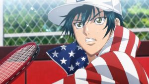 The Prince of Tennis II U-17 WORLD CUP SEMIFINAL Sequel Anime Broadcasts in Fall 2026 - Crunchyroll News