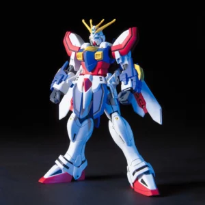 1/144 HGFC God Gundam