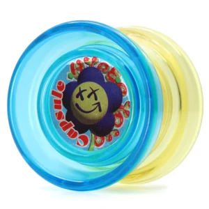 Hyper Yo-Yo Capsule