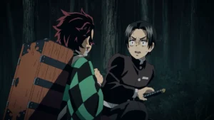Episode 15 | Kimetsu no Yaiba Wiki | Fandom
