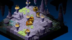 Hakoniwa Explorer Plus | Game | PLAYISM Official Website