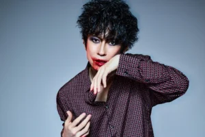 Lalala Sugimoto | Lalala Sugimoto, the indomitable singer who "struggles and enjoys life" and lives life to the fullest, appointed as Thursday navigator for J-WAVE's "SPARK" | bhodhit magazine | Buddit Magazine