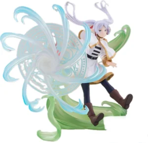 FIGURIZMa -Frieren: Beyond Journey's End-Frieren Figure- -The Heights of Magic-