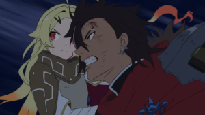 Sentenced to Be a Hero Interview: Yoshiki Nakakoji (Director, Creature Design), Yasutaka Kimura (Chief Animation Director), & Takeru Noda (Character Design) - Anime Corner