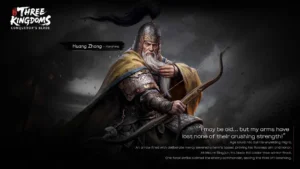 Conqueror's Blade: Three Kingdoms – Spirit Skills Overview : r/ConquerorsBlade