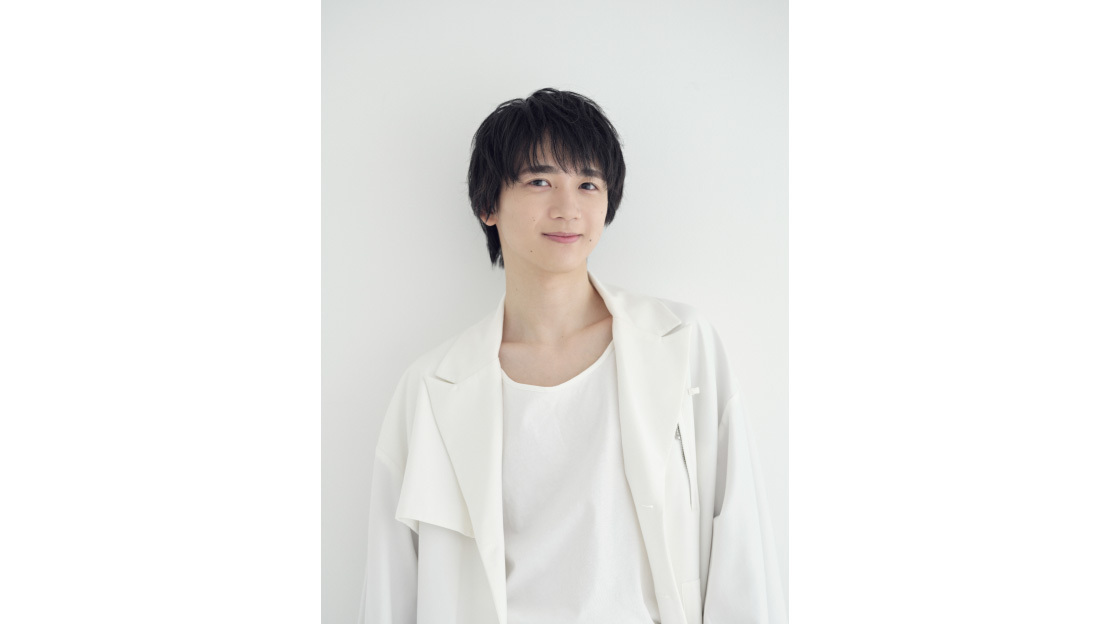 戸谷菊之介 1st Digital Single「Off to the Groove」7月26日配信リリース決定！さらに新アーティスト写真＆ティザー映像を公開！ [戸谷菊之介] | ニュース | Sony Music Artists