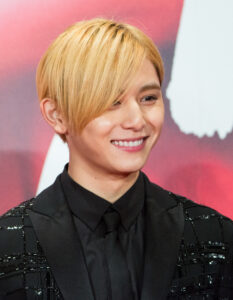Ryosuke Yamada - Wikipedia