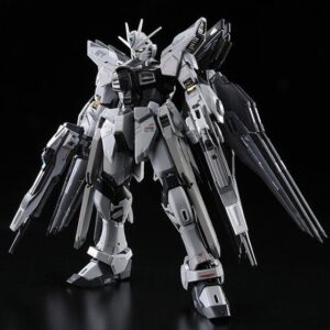 RG 1/144 STRIKE FREEDOM GUNDAM DEACTIVE MODE | GUNDAM | PREMIUM BANDAI USA [Official] Online Store for Action Figures, Model Kits, Card Games, Toys, and more.