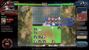 Sangokushi BOND Release Date: The Strategy Game Is Now on Steam | JEU.VIDEO