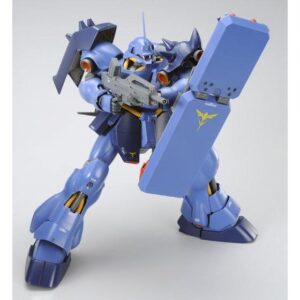 MG 1/100 GEARA DOGA (REZIN SCHNYDER'S USE) | GUNDAM | PREMIUM BANDAI USA [Official] Online Store for Action Figures, Model Kits, Card Games, Toys, and more.