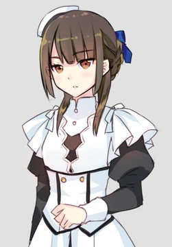 Natalie | Seirei Gensouki ~Konna Sekai de Deaeta Kimi ni~ Wiki | Fandom