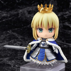 Nendoroid Saber Altria Pendragon Fate Grand Order Good Smile Wonder Festival Ltd | eBay