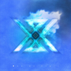 X8EE「Now we begin」