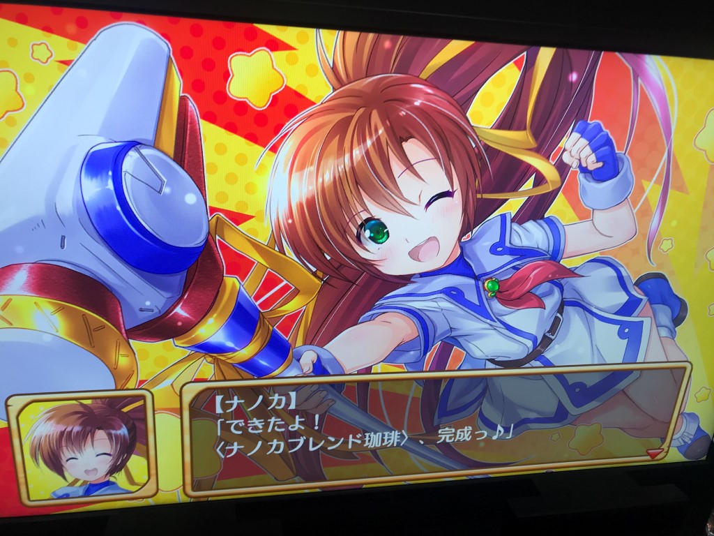 Hands-on with Tristia: Legacy and Tristia: Restore @ TGS 2022