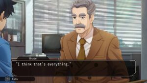 Review: Famicom Detective Club | GamingBoulevard