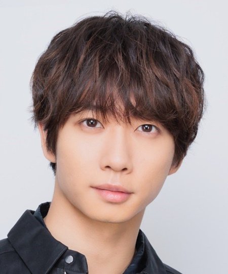 Nakamura Kaito (中村海人) - MyDramaList