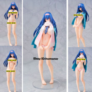 Daiki Kougyou Toshi Tsutakaze Tomoe Sakura 1/5 Scale PVC Painted Figure | eBay