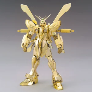 Bandai Master Grade (MG) 1/100 God Gundam (Hyper Mode Ver.) - Argama Hobby - Canada — Argama Hobby Ltd.