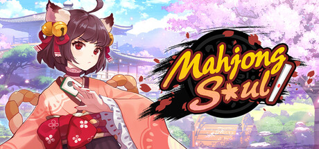 Mahjong Soul on Steam