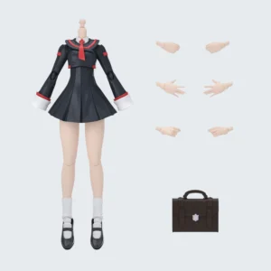 30 Minutes Sisters - Option Body Parts: Type SU01 (Color A)