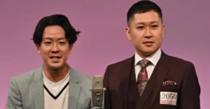 M-1 Grand Prix 2025 All-Group Impressions] 2nd Place: Don de Collete - Blooming on the Final Stage! A Beautiful Runner-up Performance That Resolved the Foreshadowing Named "Life"｜歩くお笑い狂人ちゃん