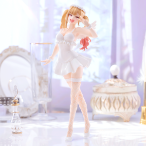 Figure Marin Kitagawa My Dress-Up Darling BiCute Pure - Meccha Japan