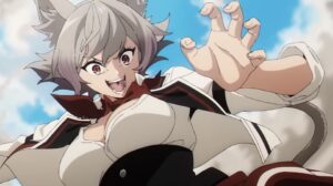 Mushoku Tensei: Jobless Reincarnation ~Chronicle of Echoes~ Mobile Game Opening Video Lines Up Launch Date - Crunchyroll News