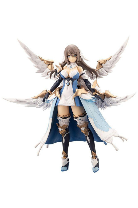 Arcanadea | Ermeda Plastic Model