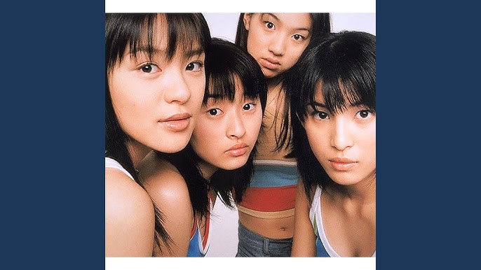 SPEED - Body & Soul MV - YouTube