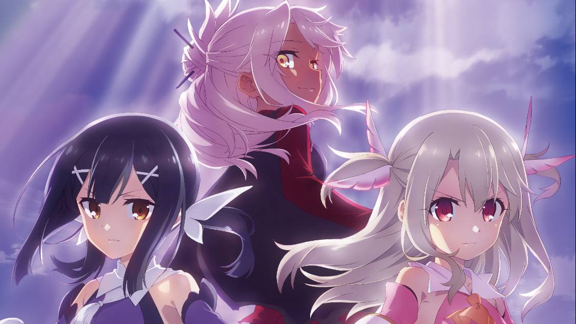 Fate/kaleid Liner Prisma☆Illya FINALE TV Anime Announced For 2027