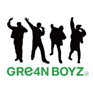 Gre4n Boyz - Wikipedia
