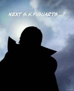 Marineford Shanks teaser? : r/SHFiguarts
