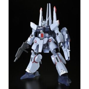 HG 1/144 Silver Bullet (Funnel Test Type) | GUNDAM | PREMIUM BANDAI USA [Official] Online Store for Action Figures, Model Kits, Card Games, Toys, and more.