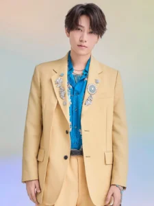 Hashimoto Masaki | STARTO ENTERTAINMENT Wiki | Fandom