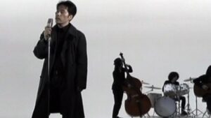 Natsuno Klaxon - Music Video by Junichi Inagaki - Shazam