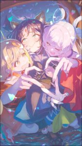 Chou Kaguya-hime! - Cosmic Princess Kaguya! - Zerochan Anime Image Board