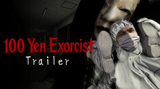 100 Yen Exorcist в Steam