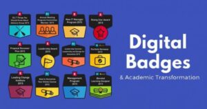 Digital Badges and Academic Transformation | NGLC