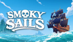 Smoky Sails on Steam
