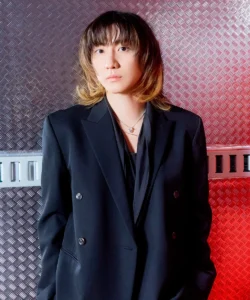 Kyomoto Taiga - NamuWiki