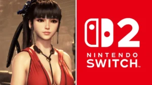 Stellar Blade Won't Be Censored on Switch 2, According to 17+ ESRB Rating