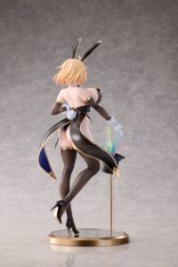 PartyLook - Original Character Sophia F. Shirring DX Magician Bunny Ver. by Takamine Nadare 1/6 Scale Cast-Off Figure(Licensed) - TopGKStore