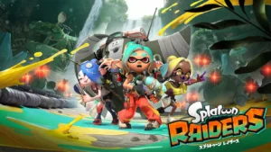 スプラトゥーン レイダース』の発売日が7月23日に決定！すりみ連合の新しいamiiboも登場。本日から予約を受付中。 | GAME MEDIA
