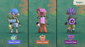 Splatoon Raiders Gameplay Breakdown Confirms Franchise-First Action-RPG Design