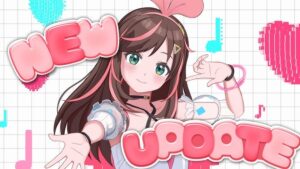【Live】Kizuna AI 2026 New Update Stream!!!【キズナアイ】