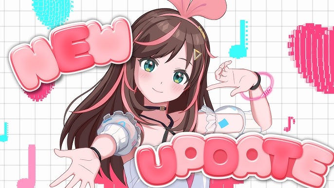 【Live】Kizuna AI 2026 New Update Stream!!!【キズナアイ】