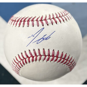 2026 Autographed Baseball - Nolan Arenado #28 | Arizona Diamondbacks Auctions