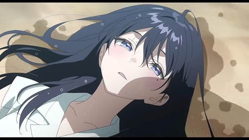 To You in the Beyond Anime Film Unveils Teaser Trailer, Visual, Main Cast Members - IMDb