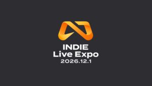 Indie Live Expo Returns December 1 With Winter Showcase and Awards - MonsterVine