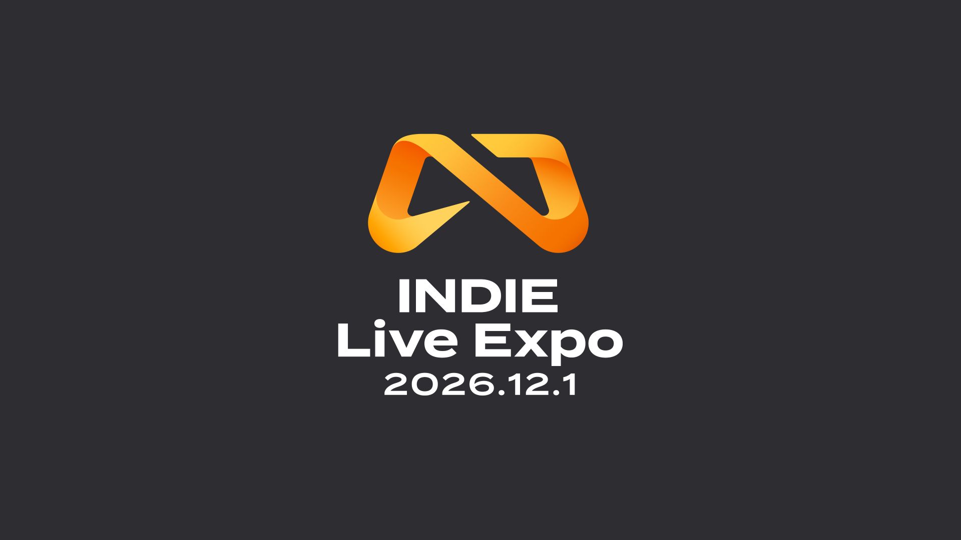 Indie Live Expo Returns December 1 With Winter Showcase and Awards - MonsterVine